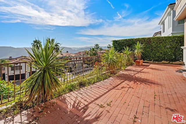 1470 Paseo De Oro, Pacific Palisades, CA 90272