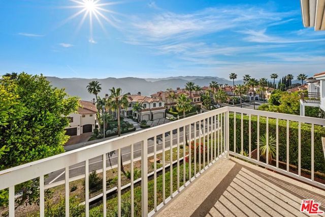 1470 Paseo De Oro, Pacific Palisades, CA 90272