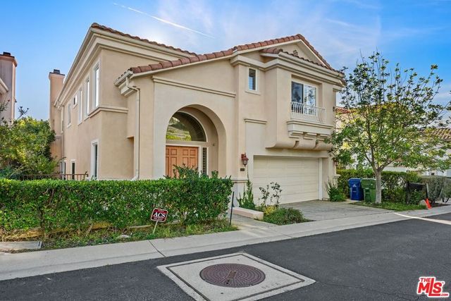 1470 Paseo De Oro, Pacific Palisades, CA 90272