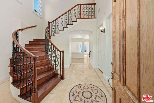 1470 Paseo De Oro, Pacific Palisades, CA 90272