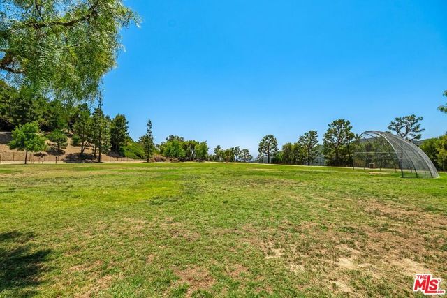 1470 Paseo De Oro, Pacific Palisades, CA 90272