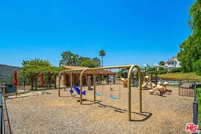 1470 Paseo De Oro, Pacific Palisades, CA 90272