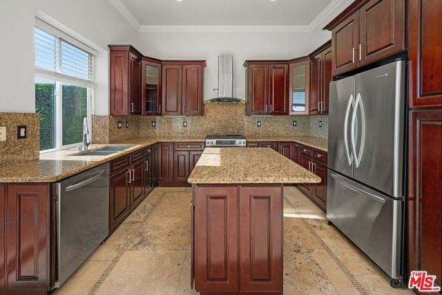 1470 Paseo De Oro, Pacific Palisades, CA 90272