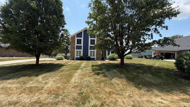 895 Padre Lane, Greenwood, IN 46143