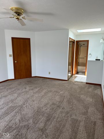 895 Padre Lane, Greenwood, IN 46143