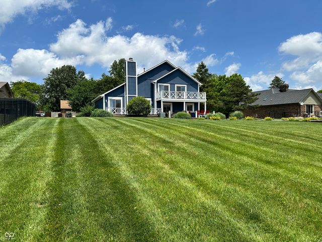 895 Padre Lane, Greenwood, IN 46143