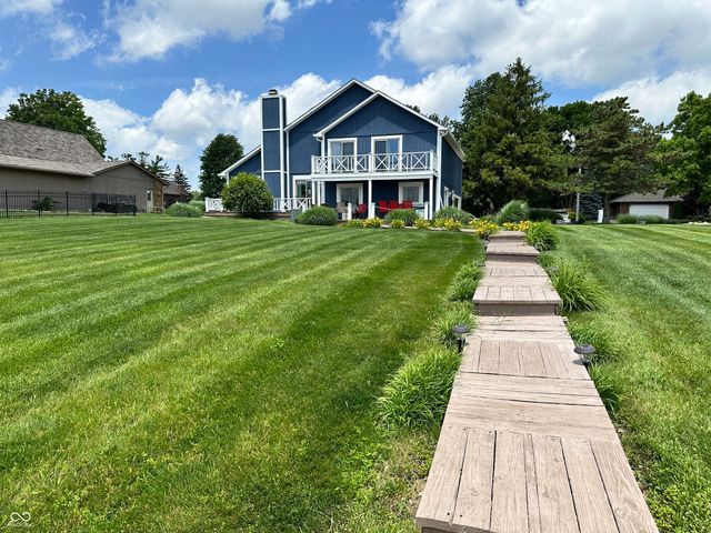 895 Padre Lane, Greenwood, IN 46143