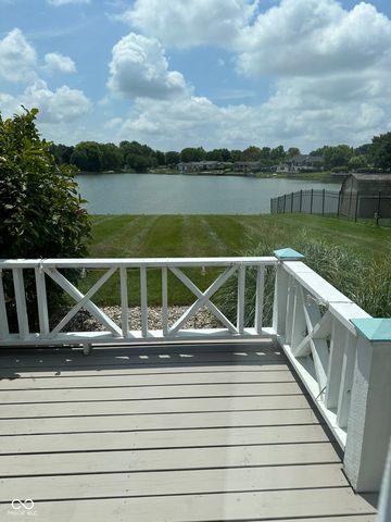 895 Padre Lane, Greenwood, IN 46143