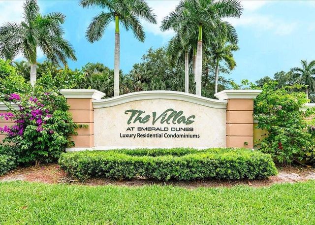 6511 Emerald Dunes Drive 208, West Palm Beach, FL 33411