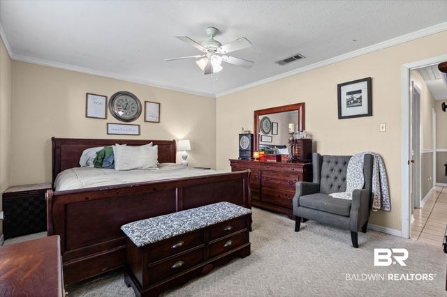 900 Smokerise Drive, Mobile, AL 36695