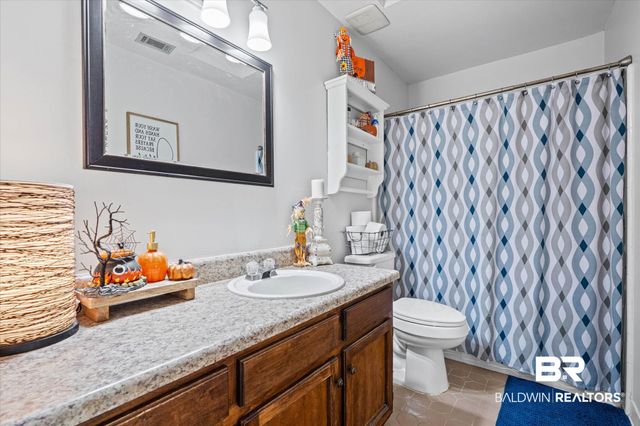 900 Smokerise Drive, Mobile, AL 36695