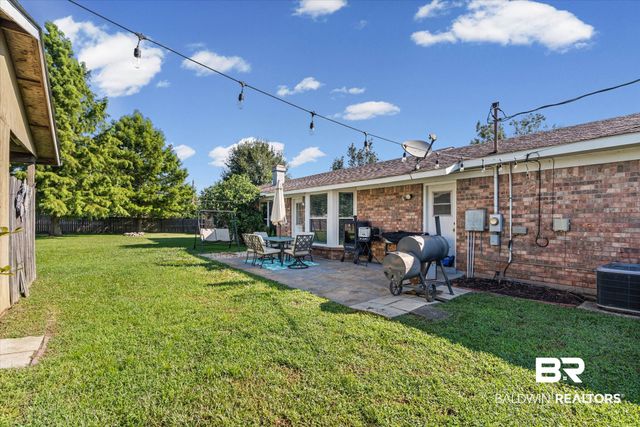 900 Smokerise Drive, Mobile, AL 36695