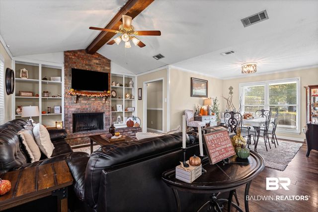 900 Smokerise Drive, Mobile, AL 36695