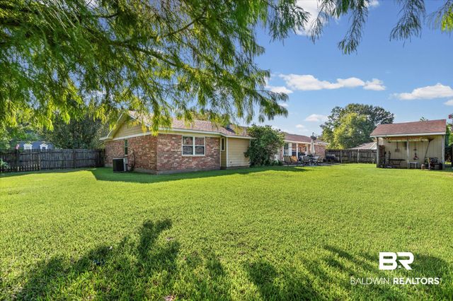 900 Smokerise Drive, Mobile, AL 36695