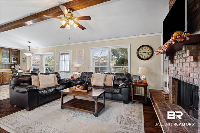 900 Smokerise Drive, Mobile, AL 36695