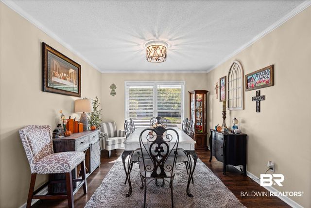 900 Smokerise Drive, Mobile, AL 36695
