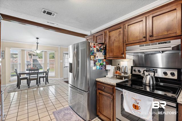 900 Smokerise Drive, Mobile, AL 36695