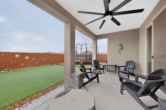 4340 Golden Eagle Loop NE, Rio Rancho, NM 87144