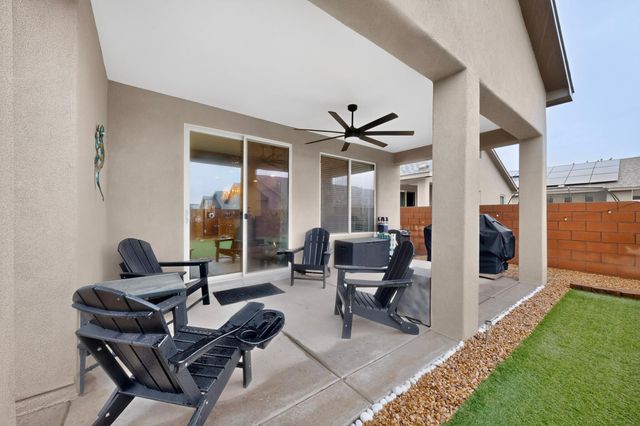 4340 Golden Eagle Loop NE, Rio Rancho, NM 87144