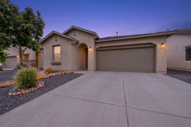 4340 Golden Eagle Loop NE, Rio Rancho, NM 87144