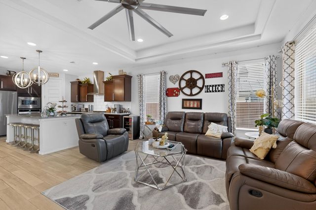 4340 Golden Eagle Loop NE, Rio Rancho, NM 87144