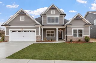 9851 Mayfly Road 86, Ooltewah, TN 37363
