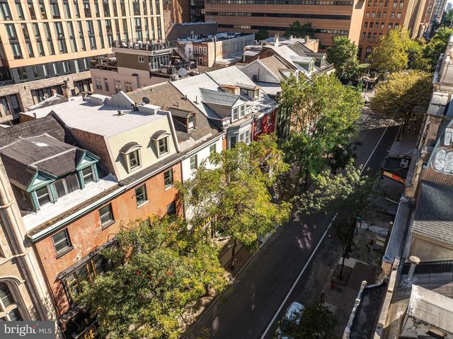 1121 WALNUT ST, Philadelphia, PA 19107