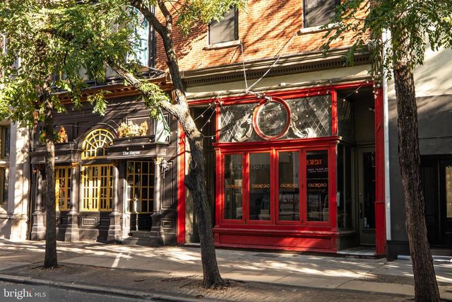 1121 WALNUT ST, Philadelphia, PA 19107