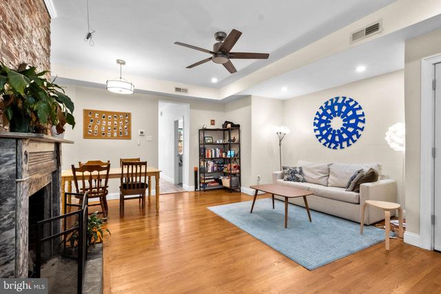 1121 WALNUT ST, Philadelphia, PA 19107