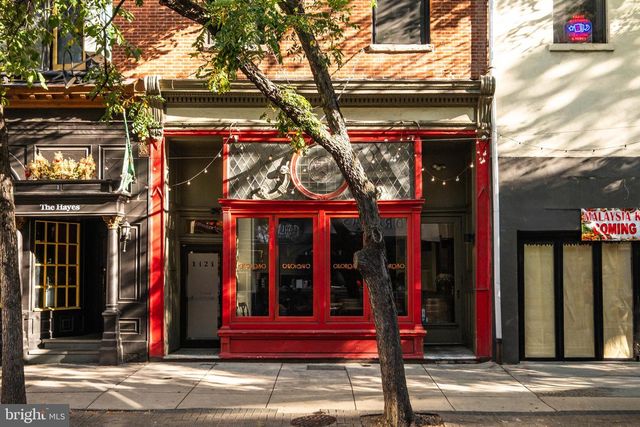 1121 WALNUT ST, Philadelphia, PA 19107