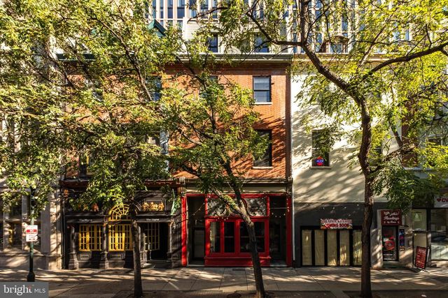 1121 WALNUT ST, Philadelphia, PA 19107