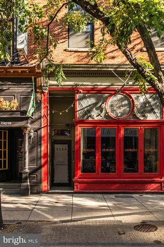 1121 WALNUT ST, Philadelphia, PA 19107