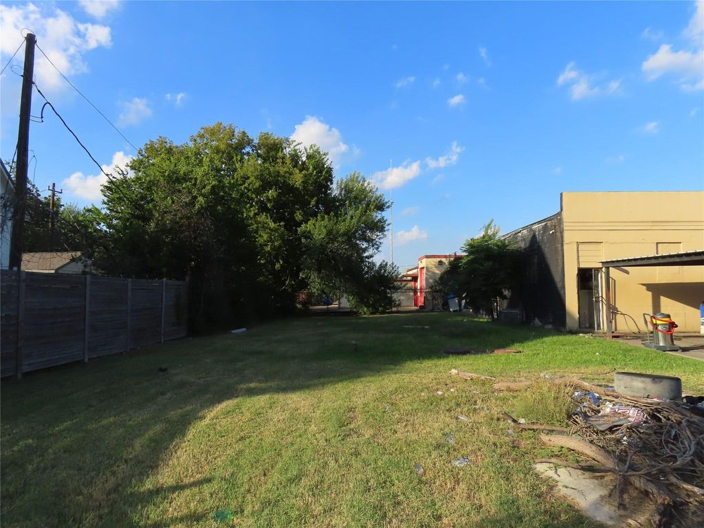 11114 cullen st Cullen Blvd, Houston, TX 77047