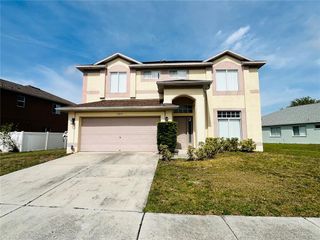 12814 LONGCREST DRIVE, Riverview, FL 33579