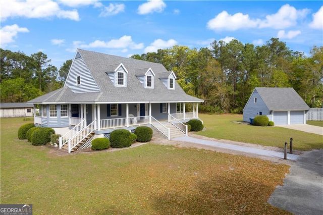 159 Wingefield Commons, Brunswick, GA 31525