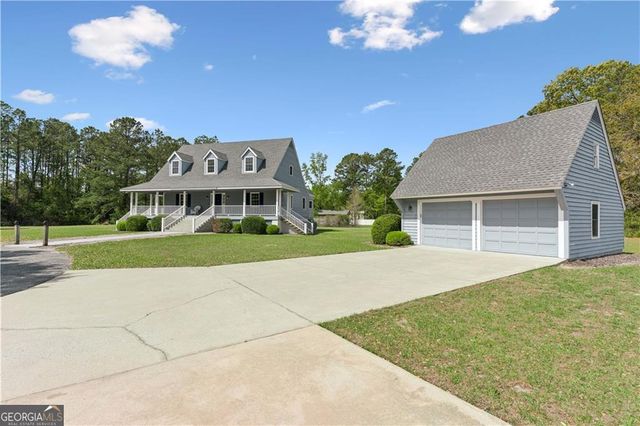 159 Wingefield Commons, Brunswick, GA 31525