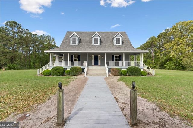 159 Wingefield Commons, Brunswick, GA 31525