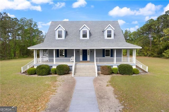 159 Wingefield Commons, Brunswick, GA 31525