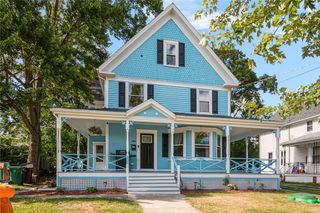 50 Trent Street, Woonsocket, RI 02895
