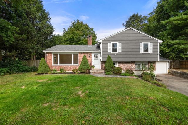 7 Gage Road, Wayland, MA 01778
