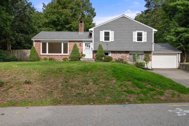 7 Gage Road, Wayland, MA 01778