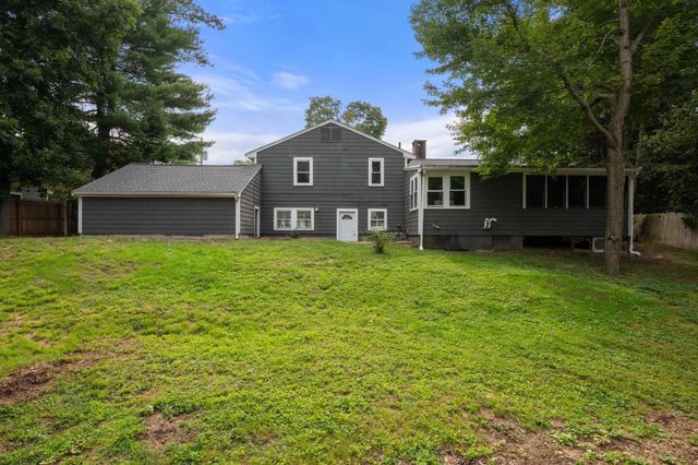 7 Gage Road, Wayland, MA 01778