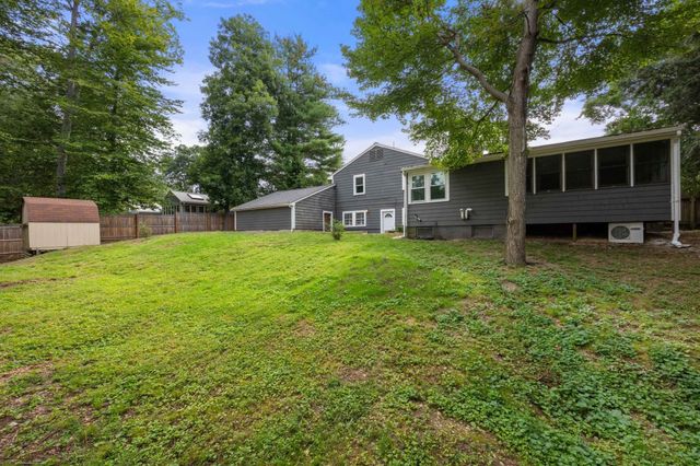 7 Gage Road, Wayland, MA 01778