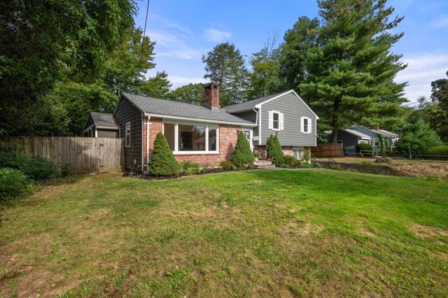 7 Gage Road, Wayland, MA 01778