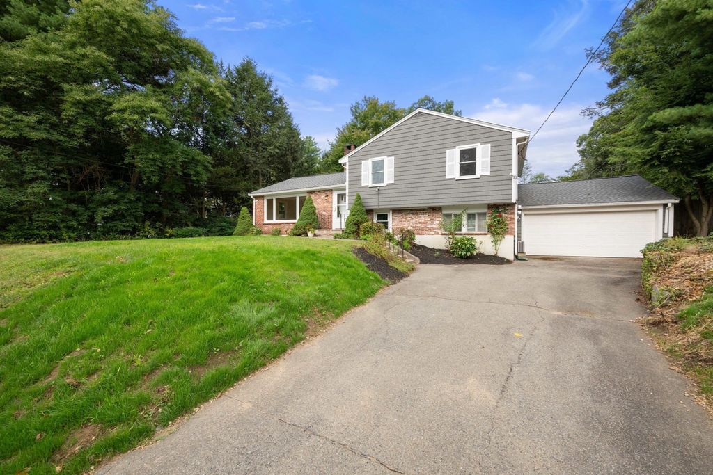 7 Gage Road, Wayland, MA 01778
