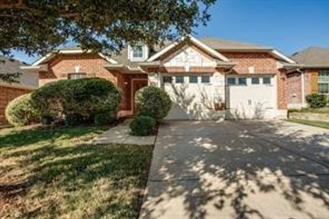 12911 Balez Drive, Frisco, TX 75035