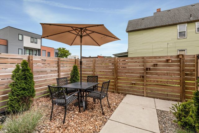 1803 Perry Street 9, Detroit, MI 48216