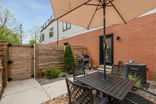 1803 Perry Street 9, Detroit, MI 48216