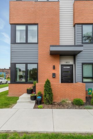 1803 Perry Street 9, Detroit, MI 48216