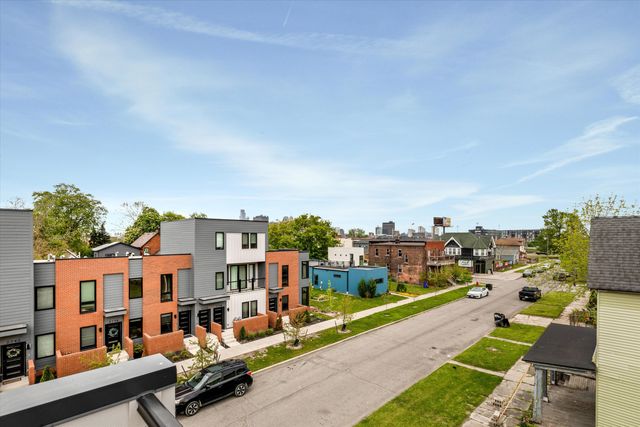 1803 Perry Street 9, Detroit, MI 48216
